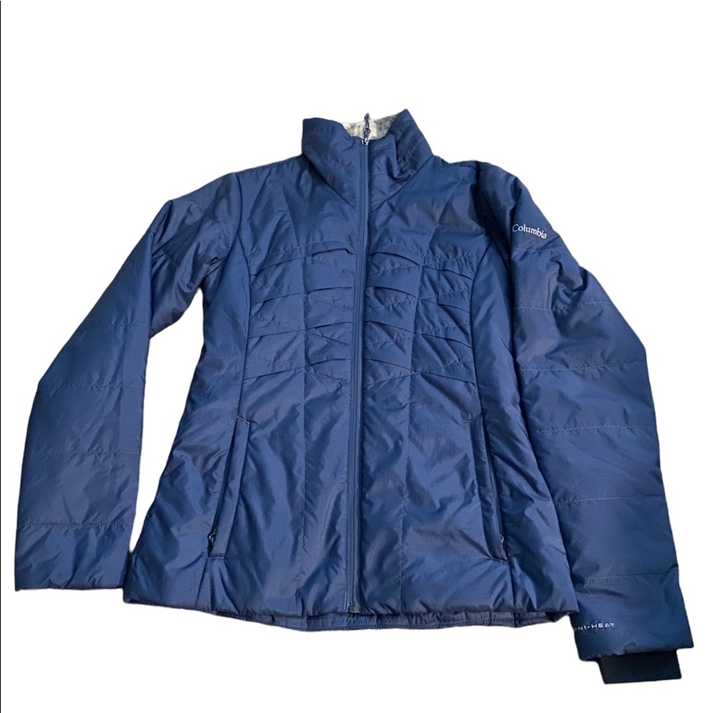 Omni Heat Columbia Jacket